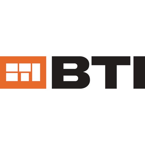 BTI Logos, BTI-Logos